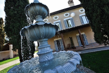 corte sospesa guest house and spa
