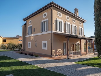 corte sospesa guest house and spa