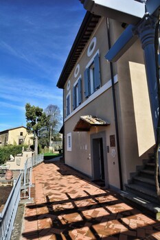 corte sospesa guest house and spa