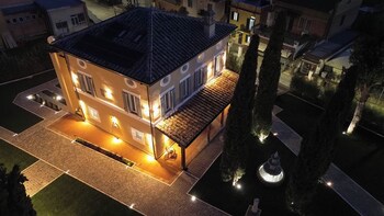corte sospesa guest house and spa