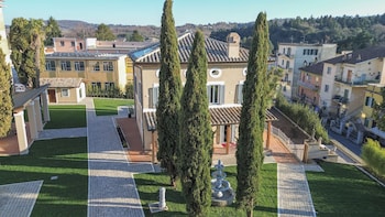 corte sospesa guest house and spa