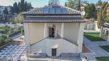corte sospesa guest house and spa