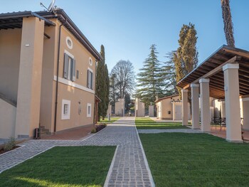corte sospesa guest house and spa