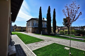 corte sospesa guest house and spa