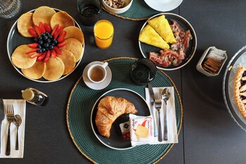 corte sospesa guest house and spa