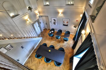 corte sospesa guest house and spa