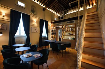 corte sospesa guest house and spa