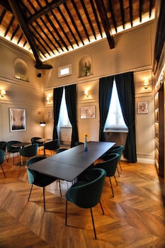 corte sospesa guest house and spa