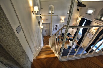 corte sospesa guest house and spa