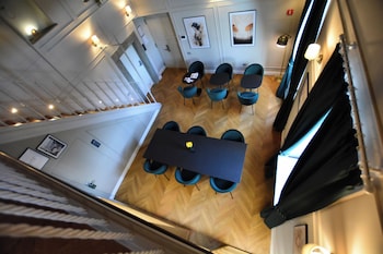 corte sospesa guest house and spa