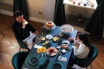 corte sospesa guest house and spa