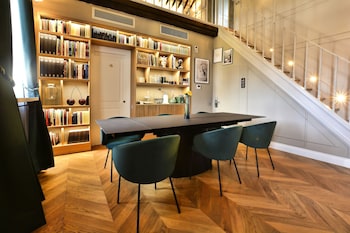 corte sospesa guest house and spa