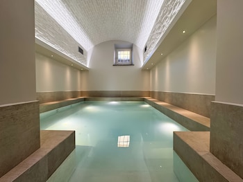 Corte Sospesa Guest House & Spa,,4 star