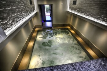 corte sospesa guest house and spa