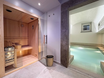 corte sospesa guest house and spa