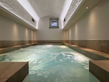 corte sospesa guest house and spa