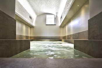 corte sospesa guest house and spa