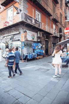 naples