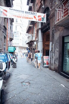 naples