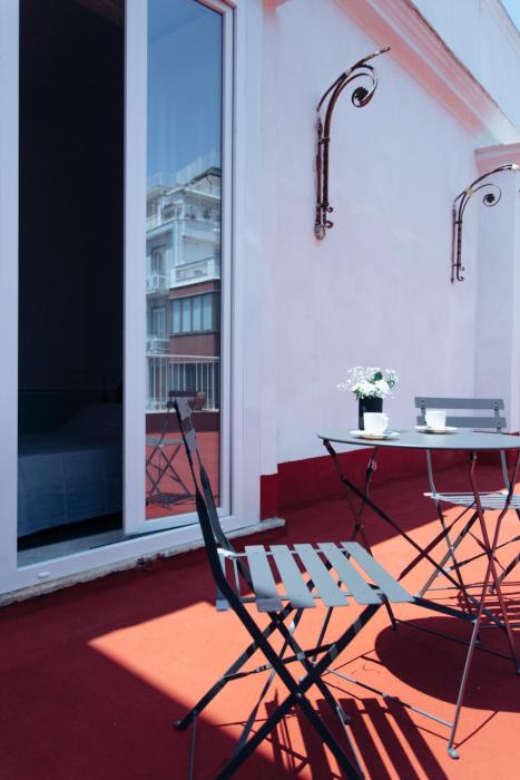 altoledo rooms and suite