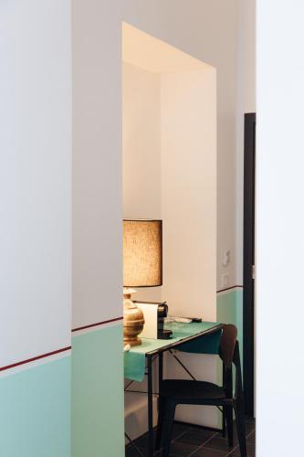altoledo rooms and suite