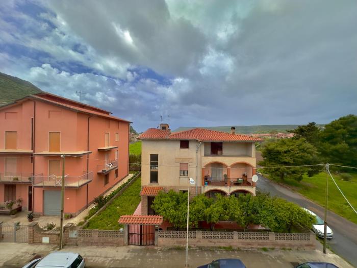 casa del mare