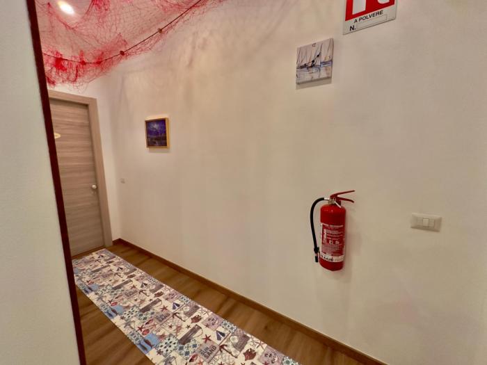 casa del mare