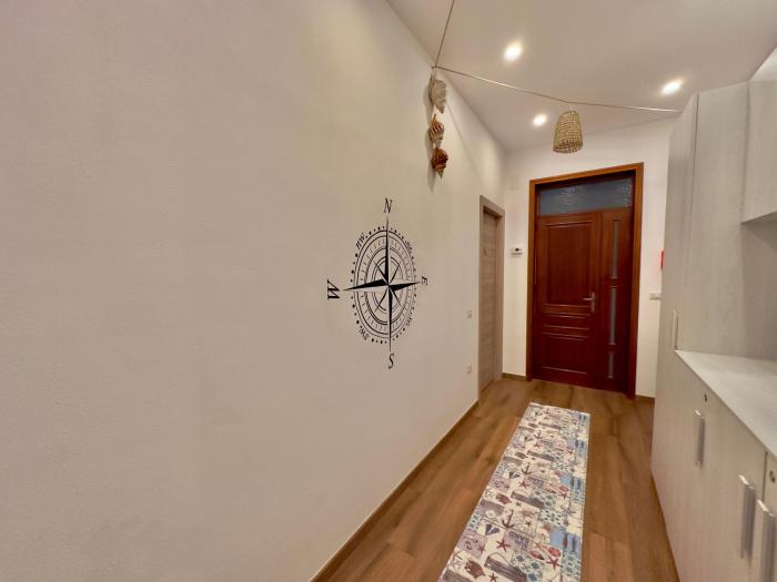 casa del mare