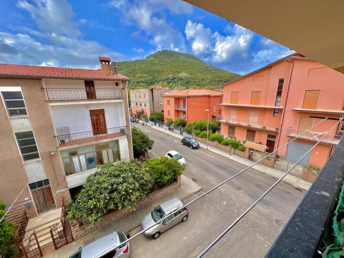 casa del mare