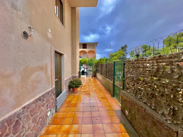 casa del mare