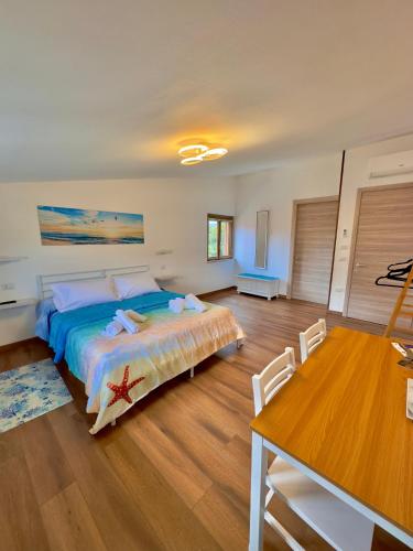 Casa Del Mare,,3 star