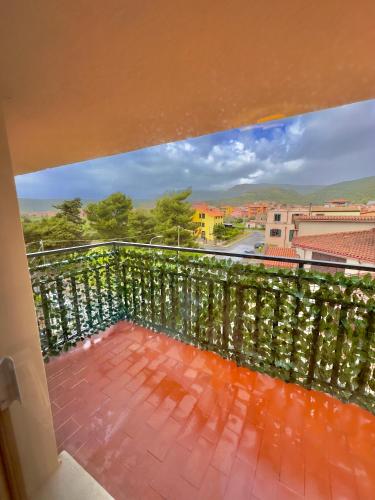 casa del mare