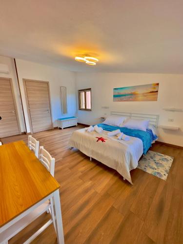 Casa Del Mare,,3 star