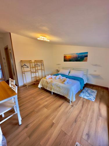 Casa Del Mare,,3 star