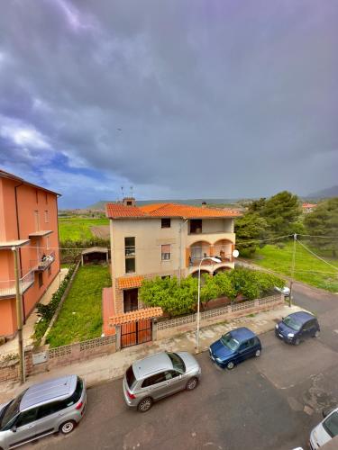 casa del mare