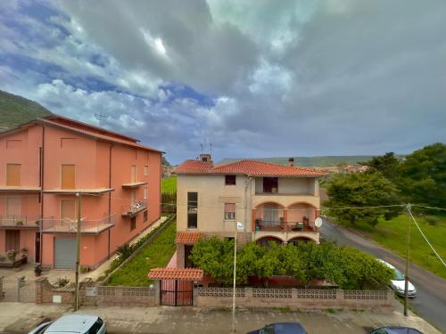 casa del mare