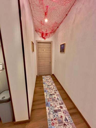 casa del mare