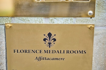 florence medali rooms