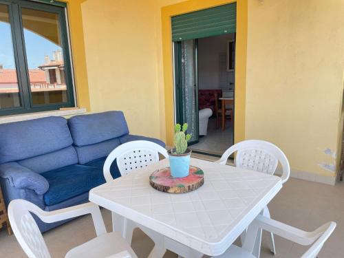 Home Le Castella,,3 star