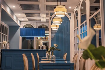 Villa Oteri Room & Bistrot,,5 star