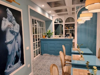 Villa Oteri Room & Bistrot,,5 star