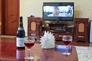 Grand Hotel,Manas Square>>Bishkek,4 star