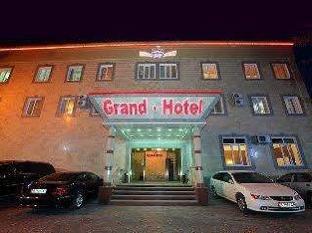 grand hotel