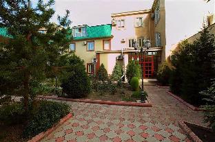 Grand Hotel,Manas Square>>Bishkek,4 star
