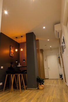 alleria rooms