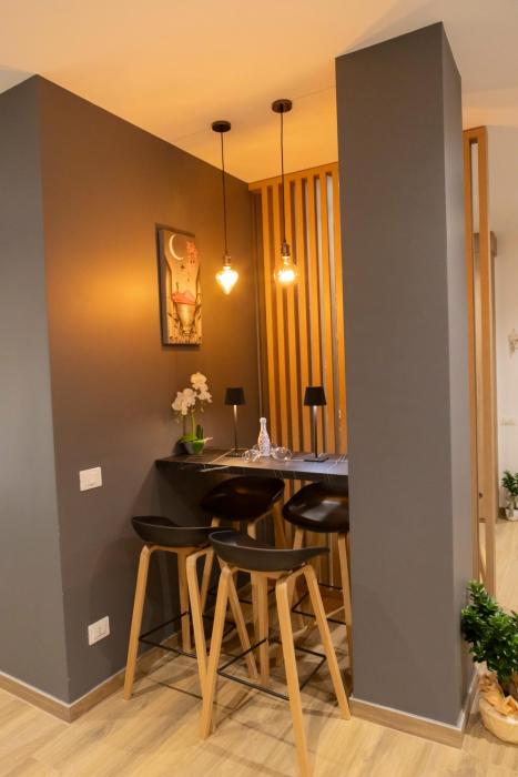 alleria rooms