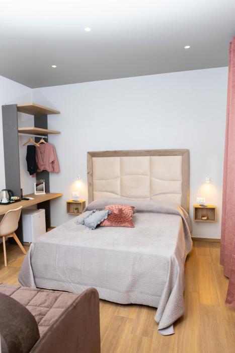 alleria rooms