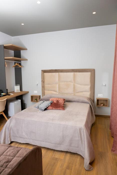 alleria rooms