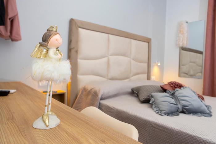 alleria rooms