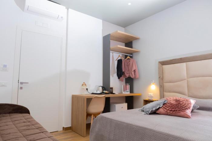 alleria rooms